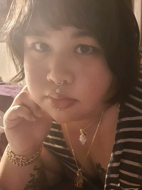 Foto desnuda filtrada de OnlyFans de Clarissa Guevara