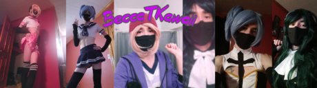 Foto desnuda filtrada de OnlyFans de Becca Trap