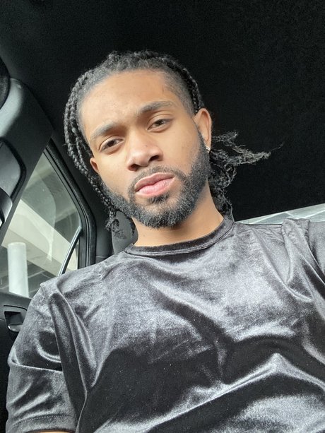 Foto desnuda filtrada de OnlyFans de Jay Punctuality