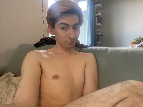 Foto desnuda filtrada de OnlyFans de Just Jamie
