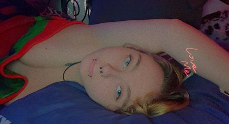 Foto desnuda filtrada de OnlyFans de Alastair