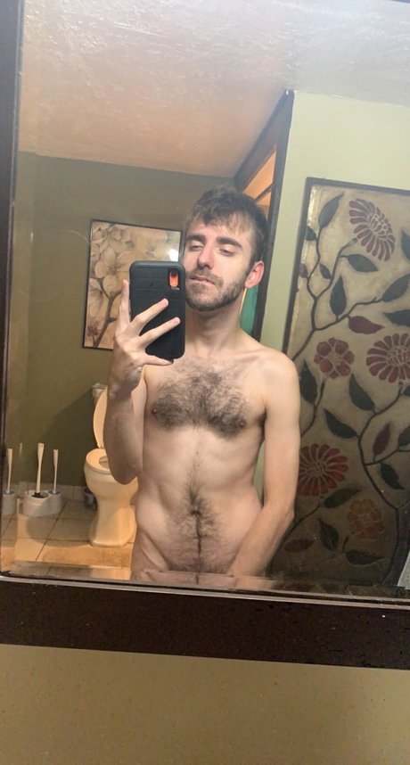 Foto desnuda filtrada de OnlyFans de Noah