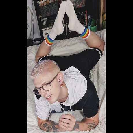 Foto desnuda filtrada de OnlyFans de Noah Carter