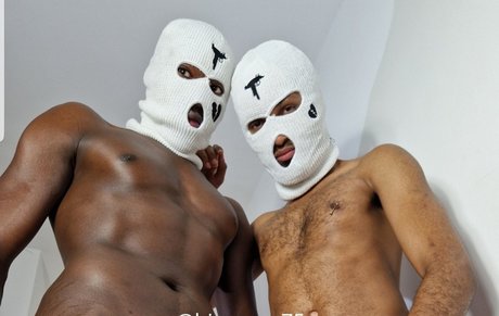 Foto desnuda filtrada de OnlyFans de Noahmalik