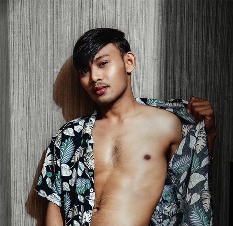 Foto desnuda filtrada de OnlyFans de Nnoppachai