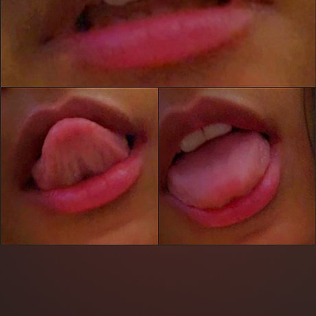 Foto desnuda filtrada de OnlyFans de Luisa