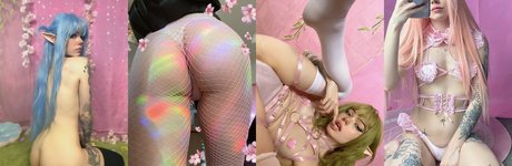 Foto desnuda filtrada de OnlyFans de Billie 