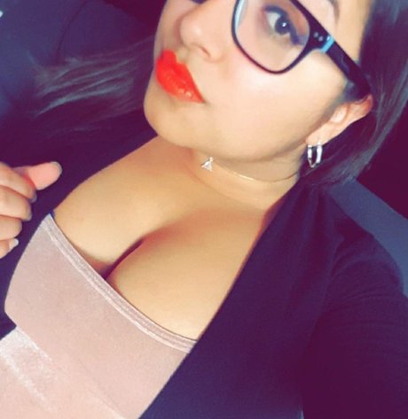 Foto desnuda filtrada de OnlyFans de Alyse