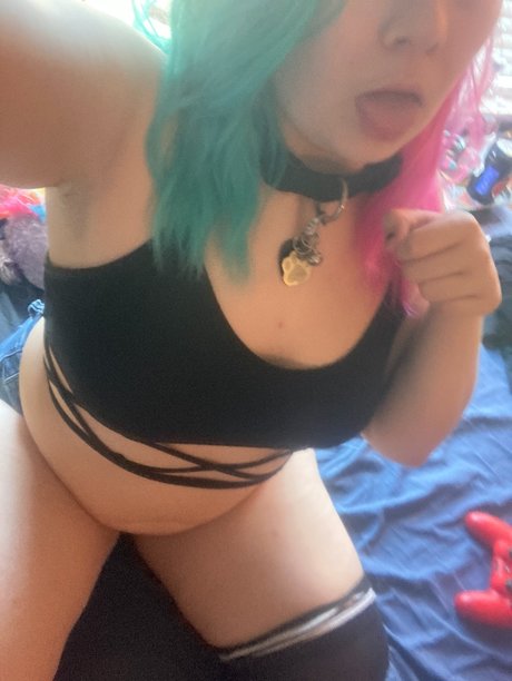 Candy Thembo