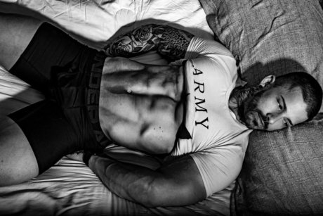 Alex Salgueiro