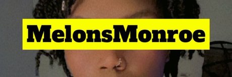 Melons Monroe