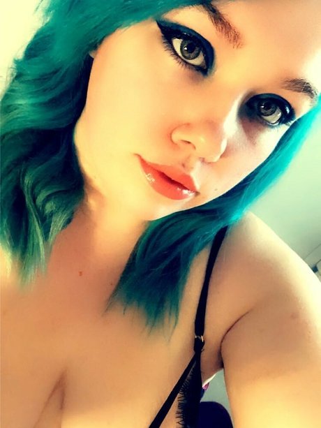 Foto desnuda filtrada de OnlyFans de Alyxx Summers