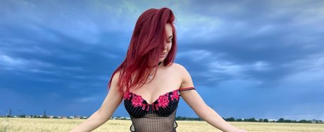 Foto desnuda filtrada de OnlyFans de Eva Alter