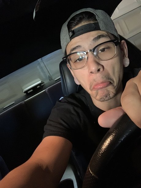 Foto desnuda filtrada de OnlyFans de Damien Lex