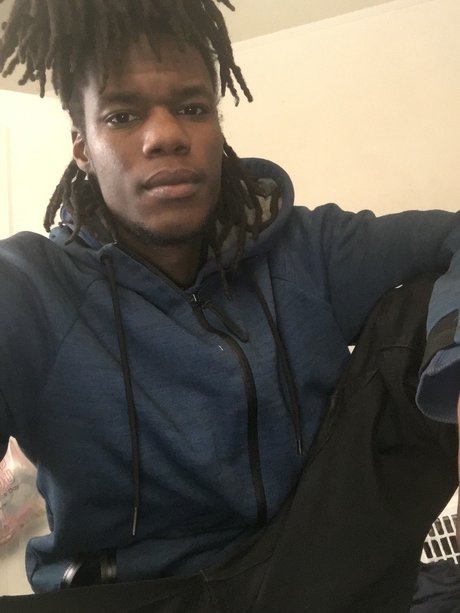 Big Dick Meech