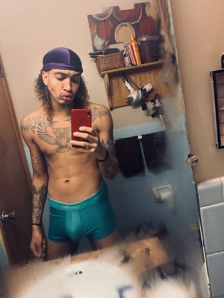 Darian Deshawn