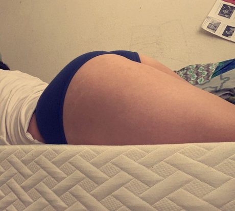 Foto desnuda filtrada de OnlyFans de Abb Aaidyn