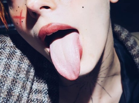 Foto desnuda filtrada de OnlyFans de  