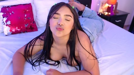 Foto desnuda filtrada de OnlyFans de Diana Ramirez