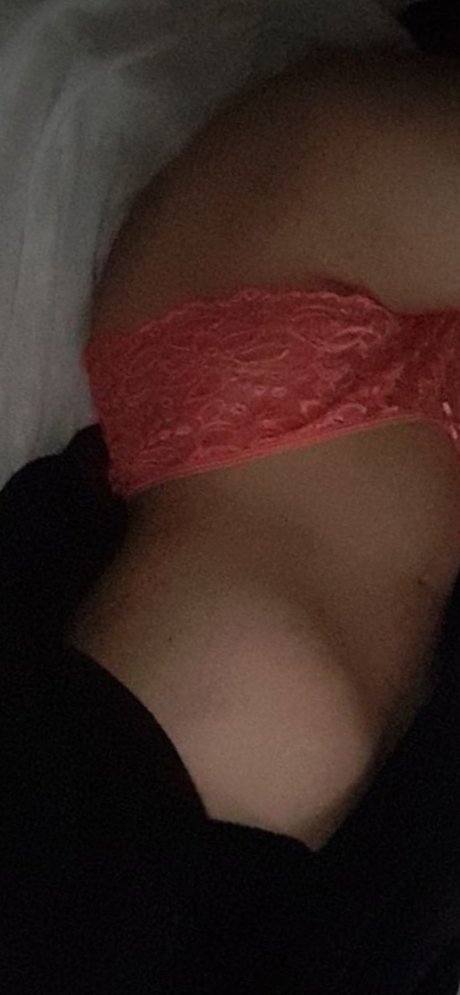 Foto desnuda filtrada de OnlyFans de Mandi Jayne