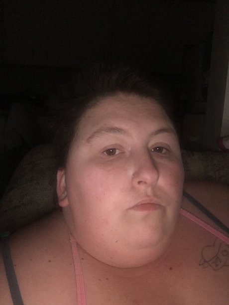 Foto desnuda filtrada de OnlyFans de Alyssa