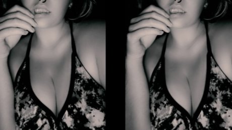 Foto desnuda filtrada de OnlyFans de Aly