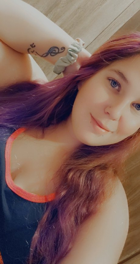 Foto desnuda filtrada de OnlyFans de Bisexualbitch