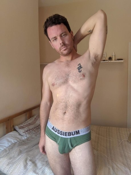 Foto desnuda filtrada de OnlyFans de Jb