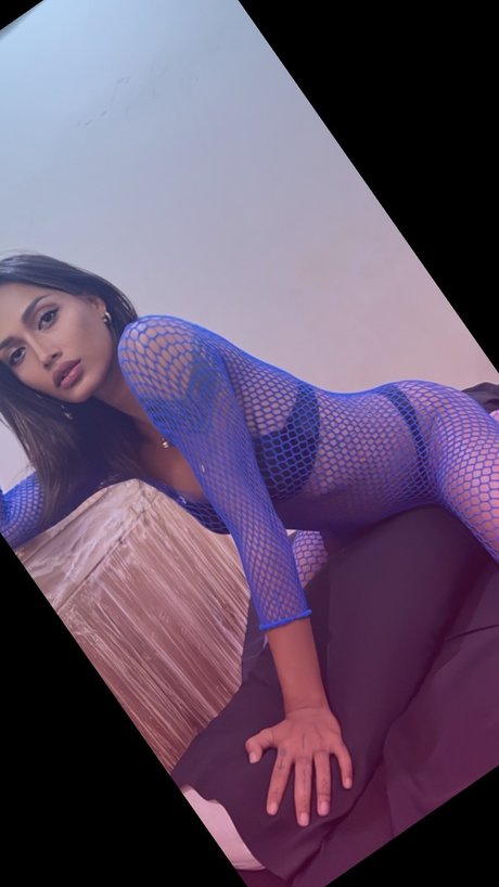Foto desnuda filtrada de OnlyFans de Audrey