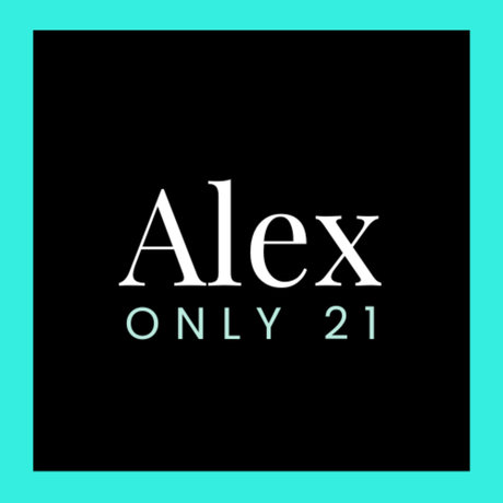 Foto desnuda filtrada de OnlyFans de Alex Only 21