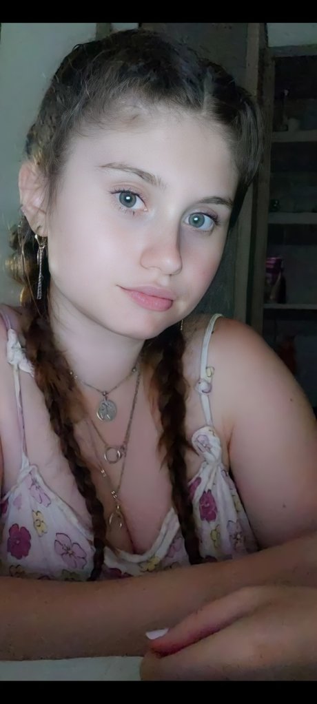 Foto desnuda filtrada de OnlyFans de Bby Steph