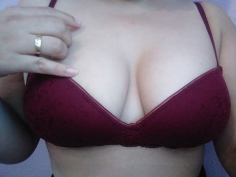 Foto desnuda filtrada de OnlyFans de Amaia