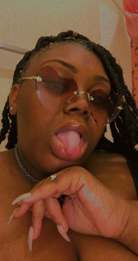 Foto desnuda filtrada de OnlyFans de Alexis Love