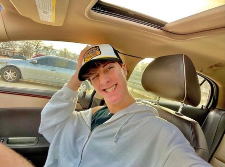 Aiden Wildhaber