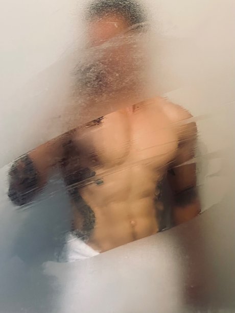Foto desnuda filtrada de OnlyFans de Dick Holland