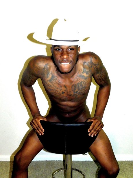 Blackkountry