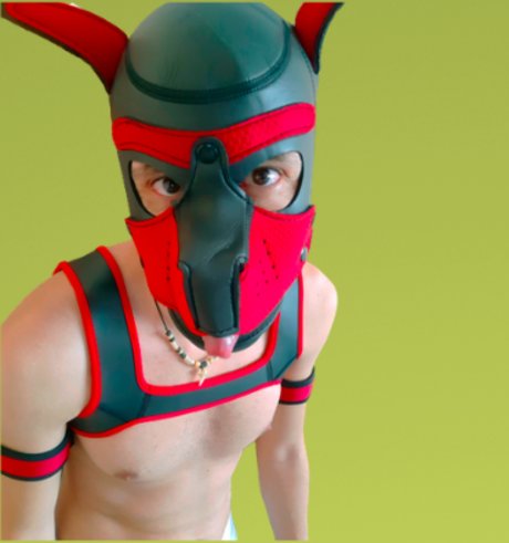 Foto desnuda filtrada de OnlyFans de Christian   Free Bcnudes