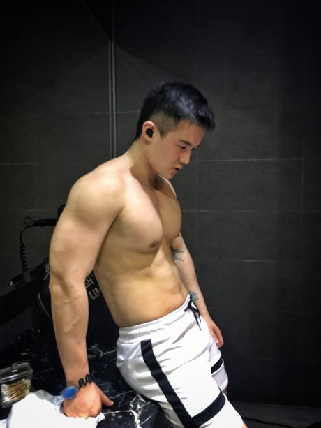 Chinese Trainer
