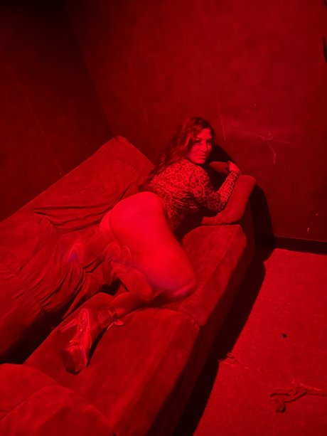 Foto desnuda filtrada de OnlyFans de Brielle