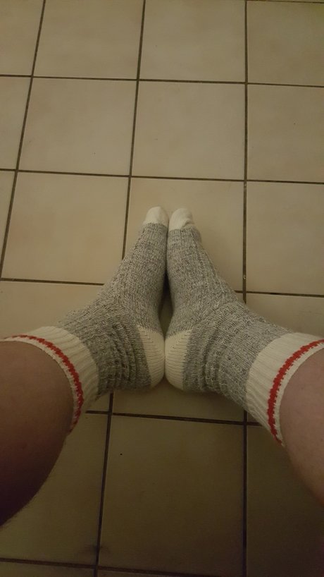 Bigfeetviking