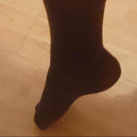 Foto desnuda filtrada de OnlyFans de Bigfeetviking