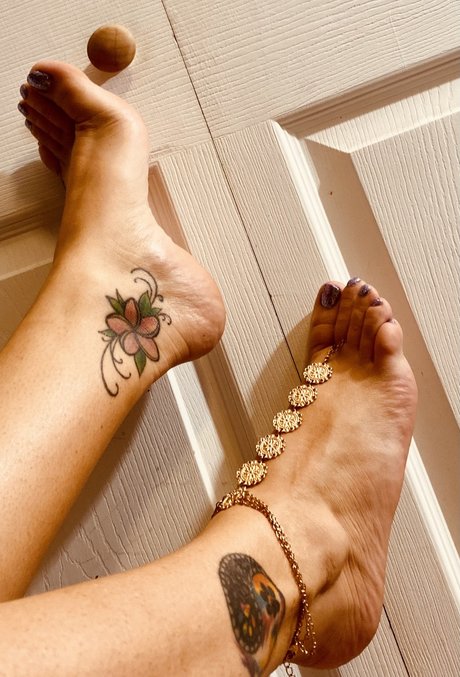 Foto desnuda filtrada de OnlyFans de Alexis