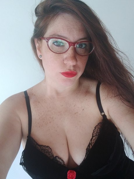 Foto desnuda filtrada de OnlyFans de Ainhoasweet
