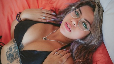 Foto desnuda filtrada de OnlyFans de Amaiiran Suicide