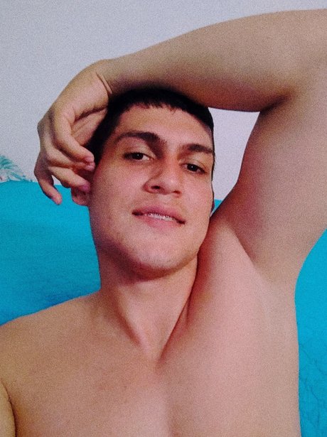 Nixon Rodriguez