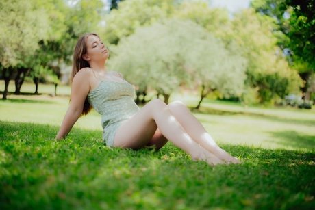 Foto desnuda filtrada de OnlyFans de Nixie Girl