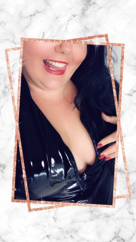 Voodoo Vixen Ni