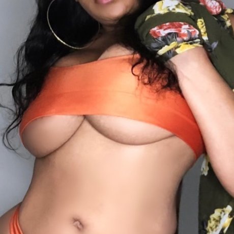 Foto desnuda filtrada de OnlyFans de Nissalorraine