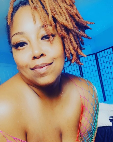 Foto desnuda filtrada de OnlyFans de Nisha Swallowz