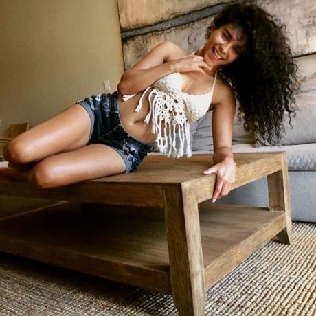 Foto desnuda filtrada de OnlyFans de Niovis Maffer Gomez Mejia